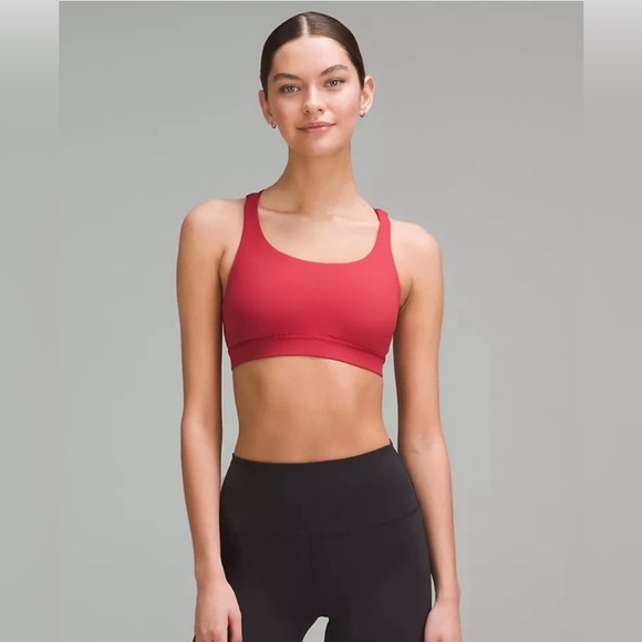 Lululemon Energy Bra - Picture 2 of 5